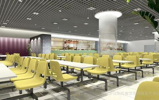 青島承包食堂公司 黃島食堂承包價格與餐飲管理解析